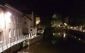 Aparthouse Haas41 - Eupen